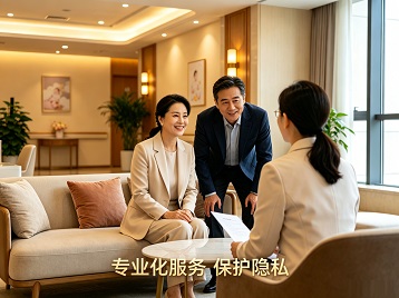 湾里有偿售卵代生女生的客户的客户群体有哪些