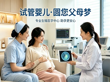 湾里辅助生育服务 试管婴儿行业的兴起背景、发展与未来展望